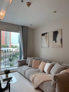 Two Bedroom Condo For Rent