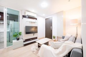 One Bedroom Condo For Rent