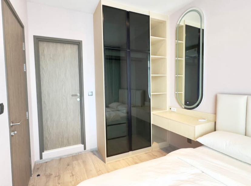 One Bedroom Condo For Rent