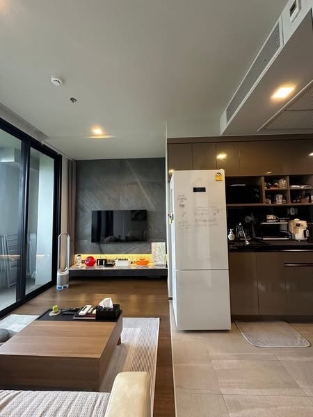 One Bedroom Condo For Rent