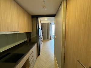 One Bedroom Condo For Rent