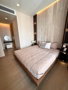 One Bedroom Condo For Rent