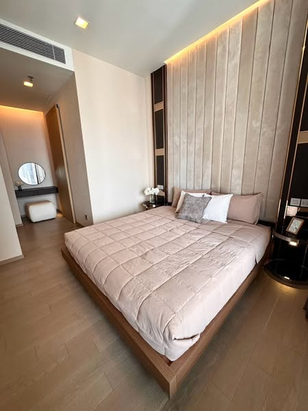 One Bedroom Condo For Rent