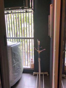 One Bedroom Condo For Rent