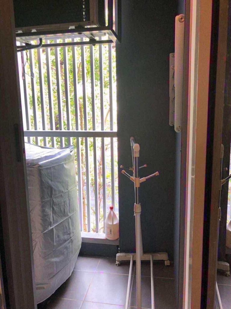 One Bedroom Condo For Rent