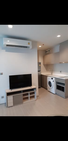 One Bedroom Condo For Rent