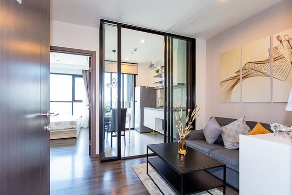 One Bedroom Condo For Sale