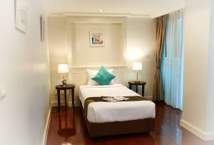 Duplex Four Bedroom Penthouse For Rent