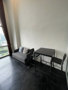 One Bedroom Condo For Rent