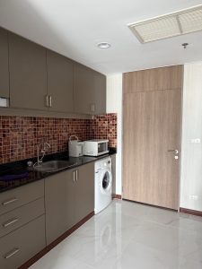 One Bedroom Condo For Rent