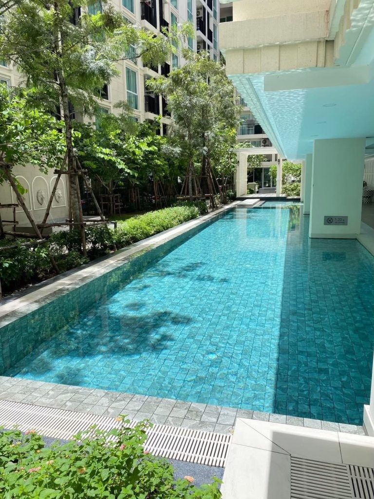 One Bedroom Condo For Rent