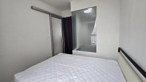 One Bedroom Condo For Rent