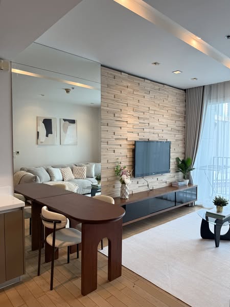 Two Bedroom Condo For Rent
