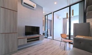 One Bedroom Condo For Rent