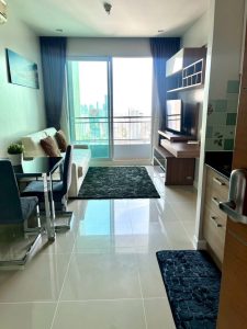 One Bedroom Condo For Rent