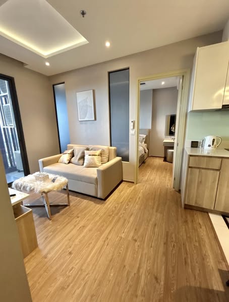 Two Bedroom Condo For Rent
