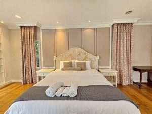 Pool Villa For Sale