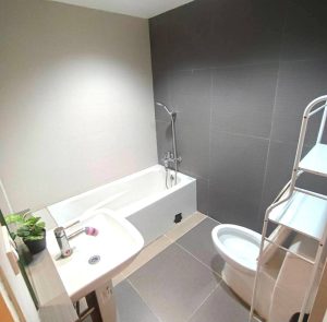 Two Bedroom Condo For Rent