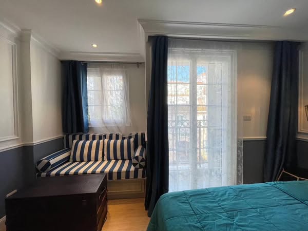 One Bedroom Condo For Rent