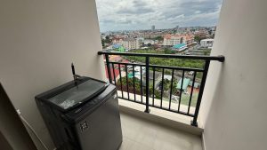 One Bedroom Condo For Rent