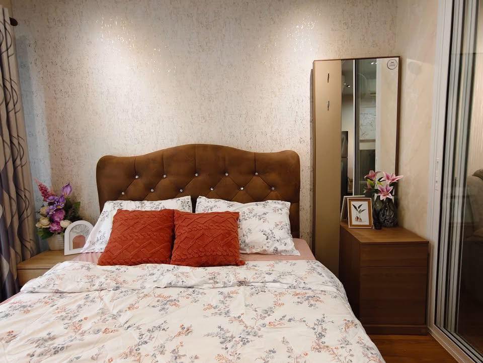 One Bedroom Condo For Rent