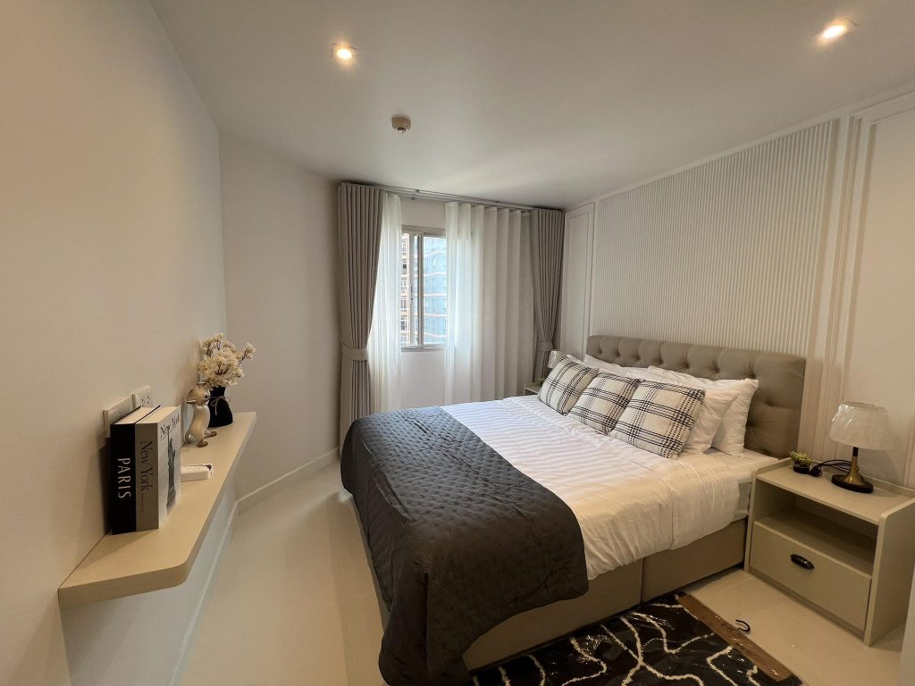 Two Bedroom Condo For Rent