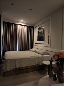 Studio Room Condo For Rent
