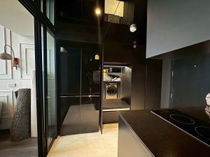 One Bedroom Condo For Rent