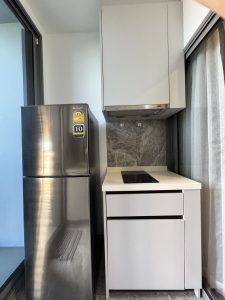 One Bedroom Condo For Rent
