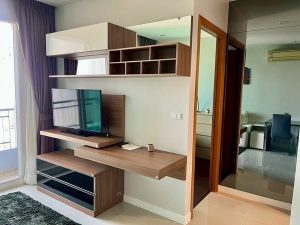 One Bedroom Condo For Rent