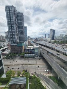 One Bedroom Condo For Rent