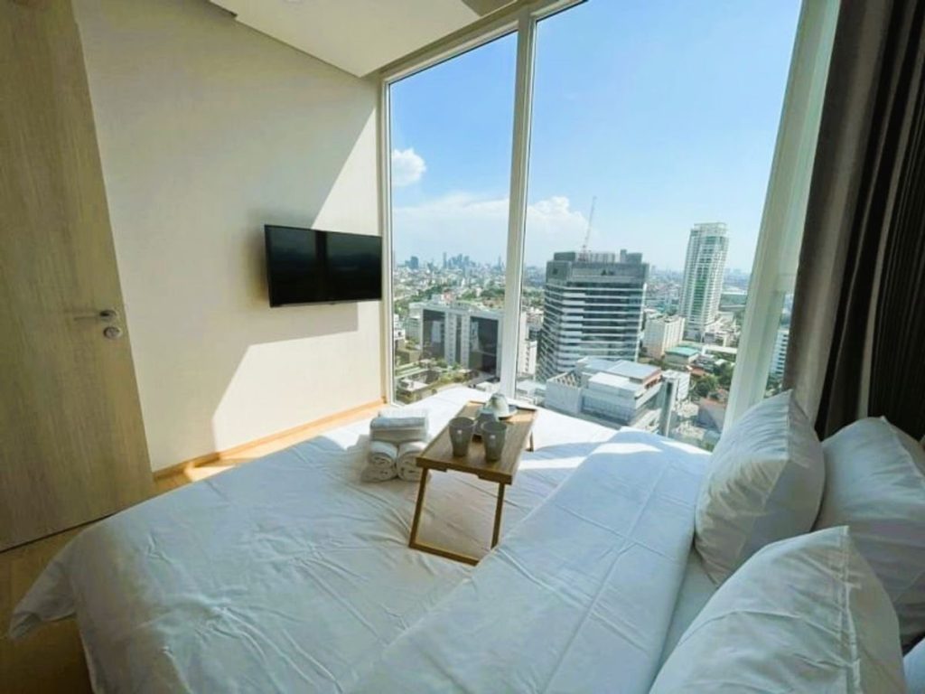 Two Bedroom Condo For Rent