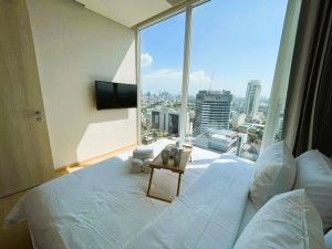 Two Bedroom Condo For Rent