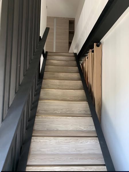 Duplex One Bedroom Condo For Rent