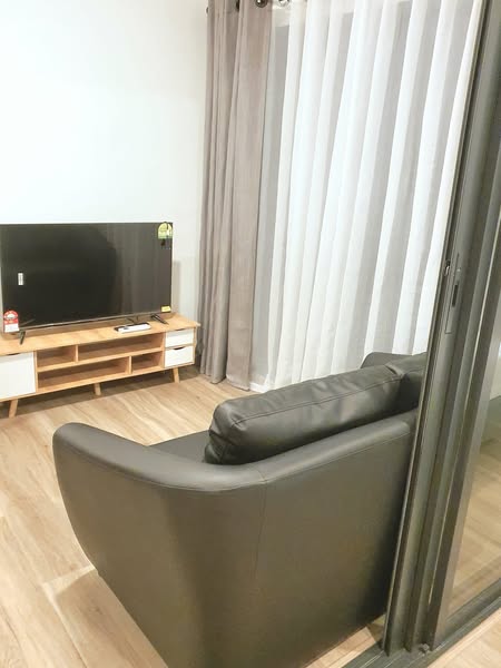 One Bedroom Condo For Rent