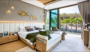 Luxury Pool Villa For Sale