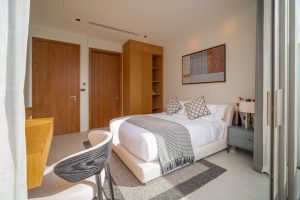 Luxury Pool Villa For Rent