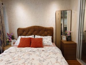 One Bedroom Condo For Rent