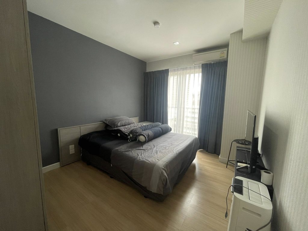 One Bedroom Condo For Rent