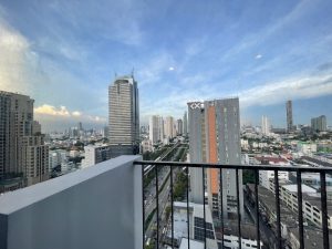 One Bedroom Condo For Rent