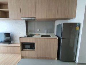 One Bedroom Condo For Rent