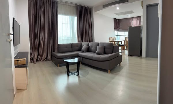 Two Bedroom Condo For Rent