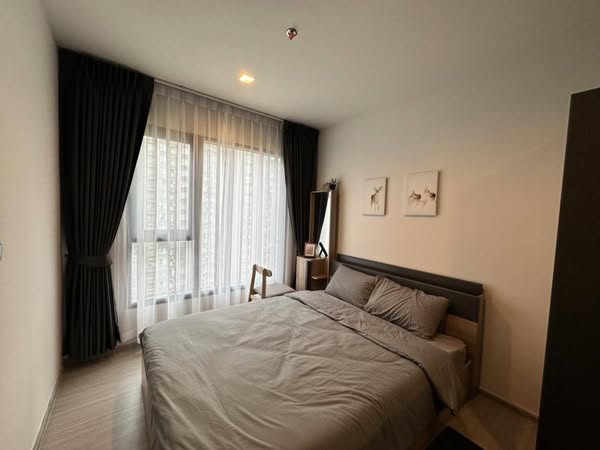 One Bedroom Condo For Rent