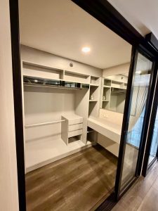 Duplex One Bedroom Condo For Rent