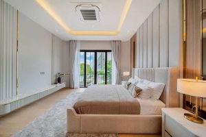 Luxury Pool Villa For Sale