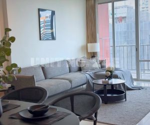 Two Bedroom Condo For Rent