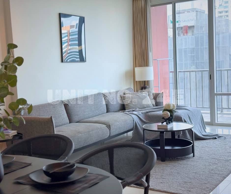 Two Bedroom Condo For Rent