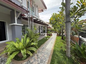 Pool Villa For Rent