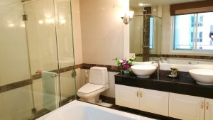 Luxury Four Bedroom Duplex Penthouse For Rent