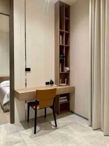 One Bedroom Condo For Rent